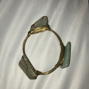 Bourbon and Bowties Bracelet